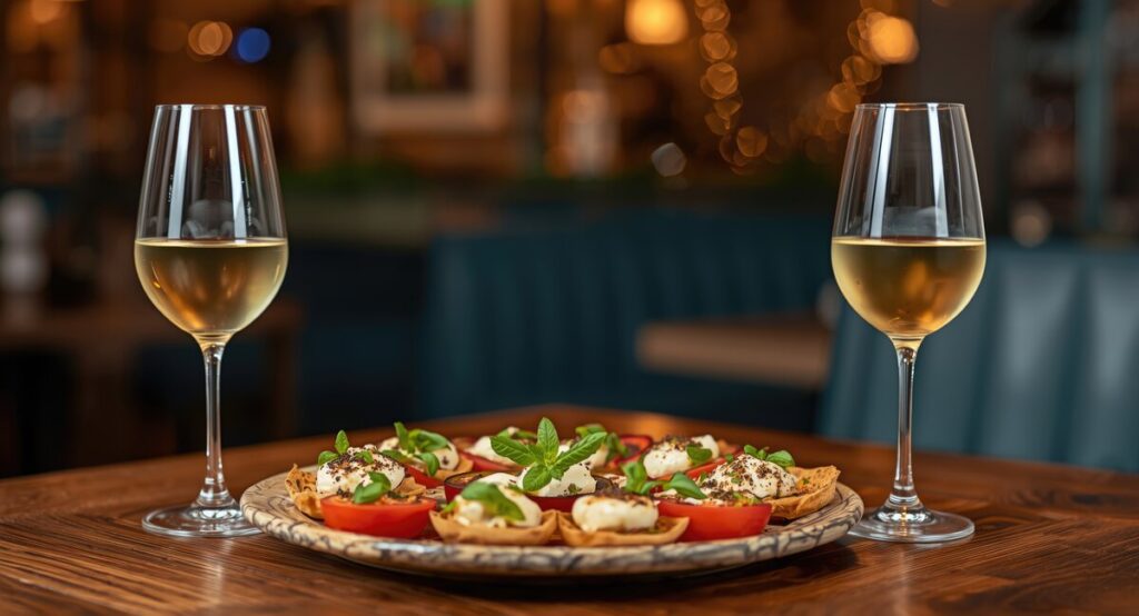 A Food Lover’s Guide to Ridge at Stonecliff: Discovering the Hidden Culinary Gems of San Marcos’ Best-Kept Secret